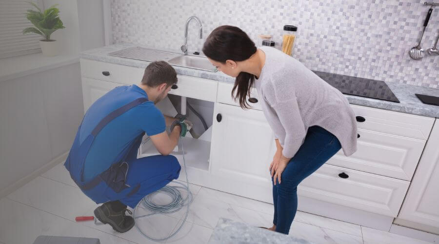 Professional Leak Detection in Lancaster, SC